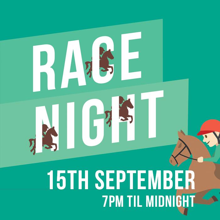 Race Night