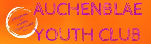 AYC - Auchenblae Youth Club